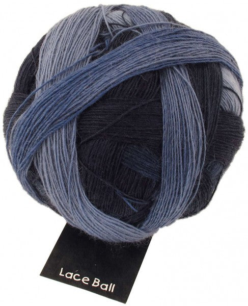 Schoppel Wolle Lace Ball Merino Knitting Yarn - Fillory Yarn 