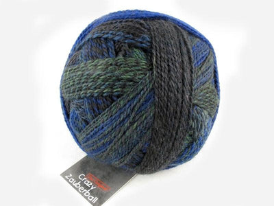 Schoppel Wolle Zauberball Wool Knitting Yarn