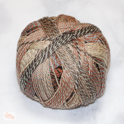 Schoppel Wolle Edition 6 Merino Knitting Yarn