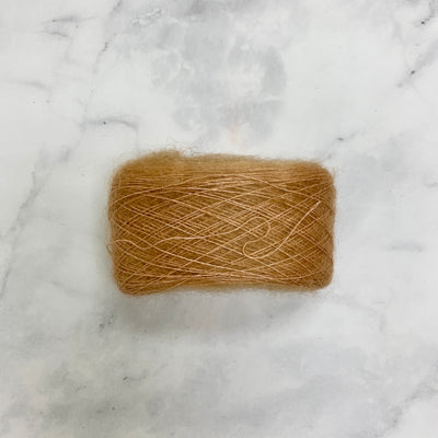 ITO Sensai Yarn - Mohair Silk Lace Knitting Yarn