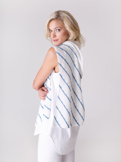 Shibui Knits Oasis Bias Scarf 