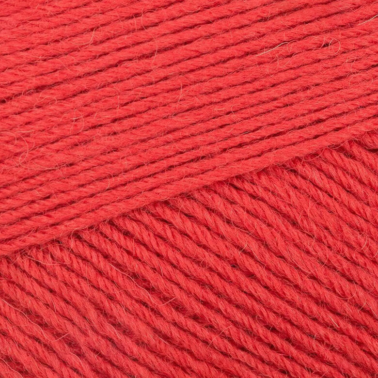  Christmas 2021 Knitting Red Yarn 
