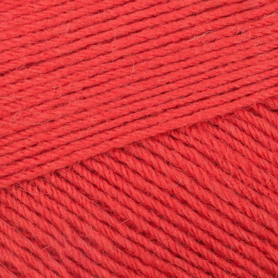  Christmas 2021 Knitting Red Yarn 