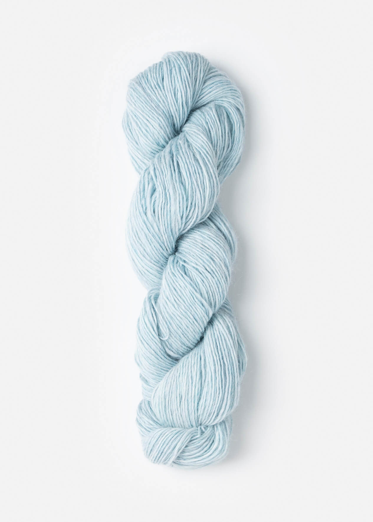 Blue Sky Fibers Woolstok Light Fingering Wool Knitting Yarn
