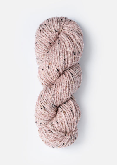 Blue Sky Fibers Woolstok Tweed Worsted Knitting Yarn