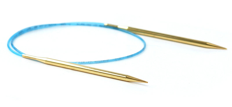 Metal Knitting Needles | Knitting Needles – Fillory Yarn