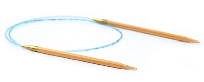 Circular Needles 40 inch | Natura Addi Knitting Needles
