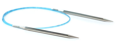Circular Needles 40 inch | Rocket Addi Needles