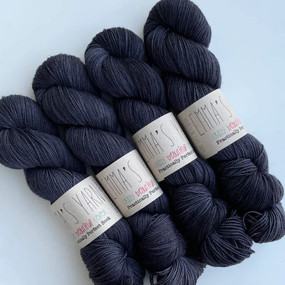 Wood Knitting Needles – Fillory Yarn