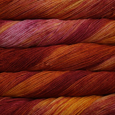 Malabrigo Arroyo Merino Knitting Yarn