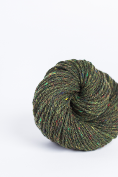 Brooklyn Tweed Shelter Worsted Targhee Columbia Wool Knitting Yarn