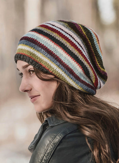 Slouch Hat Kit
