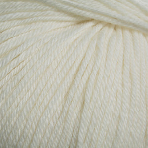 Cascade 220 Superwash In White | Fillory Yarn