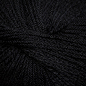 Cascade 220 Superwash In Black | Fillory Yarn
