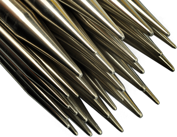 ChiaoGoo Twist Stainless Steel Interchangeable Lace Tips