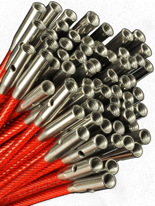 Best Cable Needles  Knitting Tools – Fillory Yarn