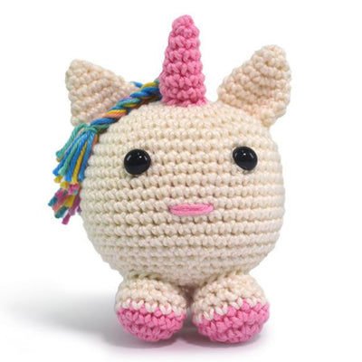 Circulo Amigurumi Animal Ball Collection Kit - Fillory Yarn