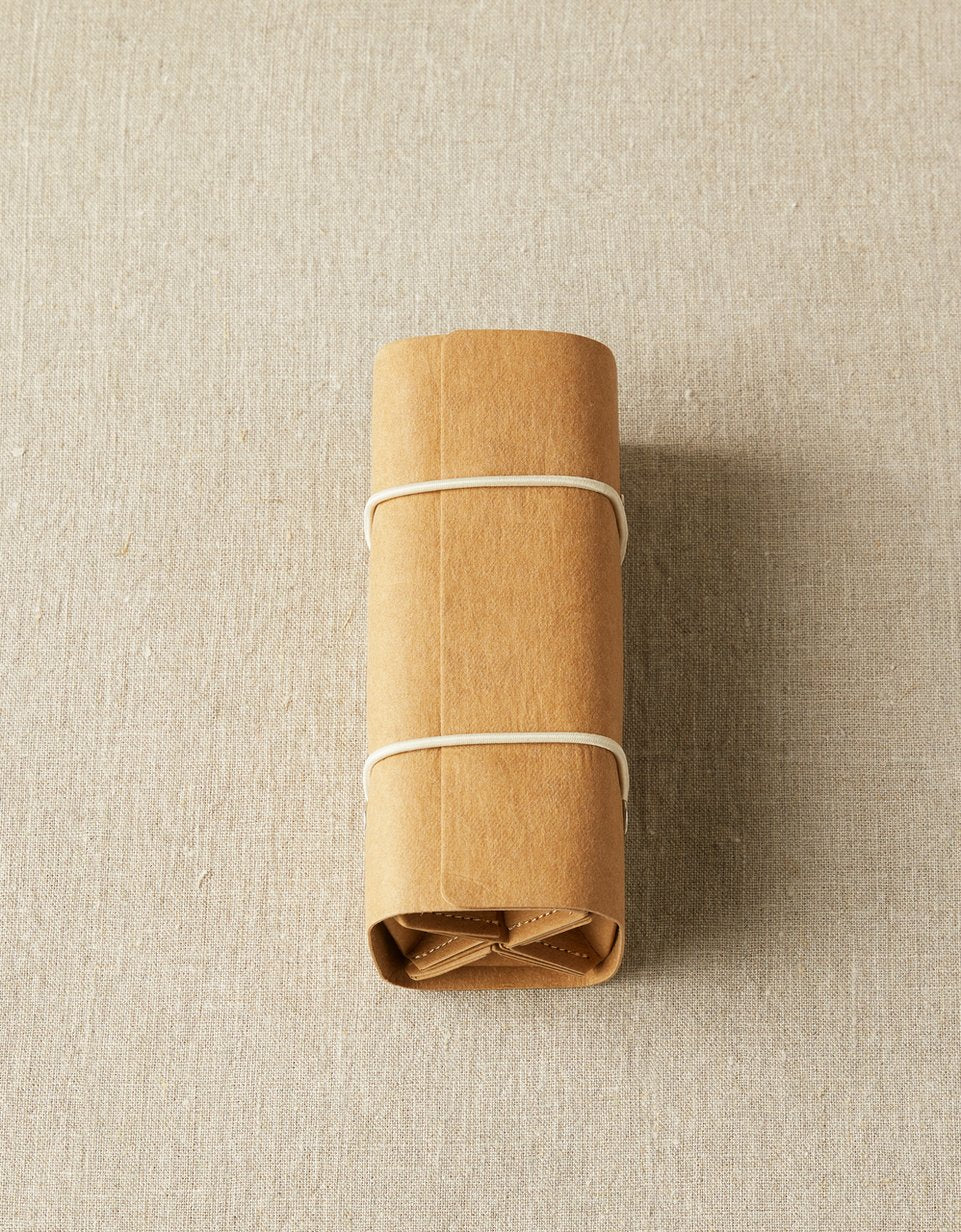 Cocoknits Accessory Roll - Rolled