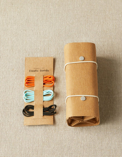 Cocoknits Accessory Roll - Fillory Yarn