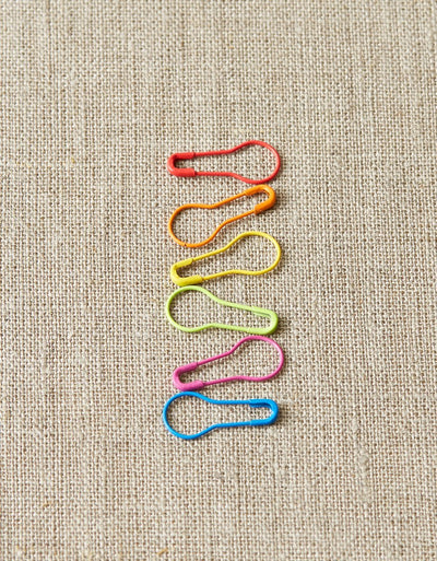 Cocoknits Opening Stitch Markers | All Colors