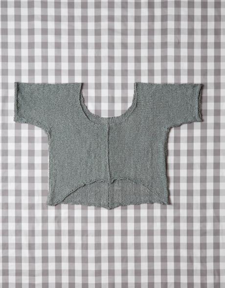 Cocoknits Knitter's Block - Shirt