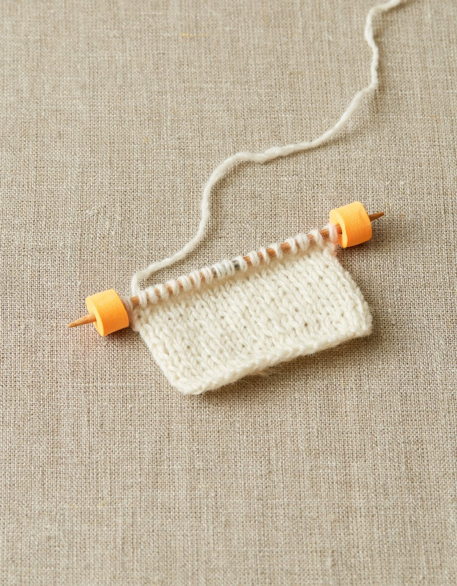 Cocoknits Stitch Stoppers - On Hook