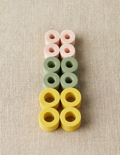 Cocoknits Stitch Stoppers - Colorful in Jumbo