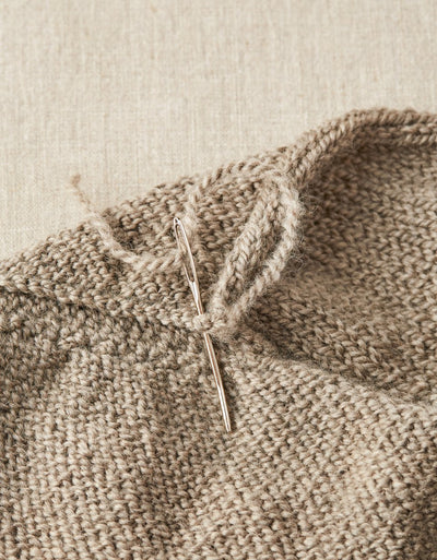 Cocoknits Tapestry Needles - Fillory Yarn