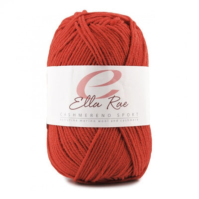 Classic Ella Rae Cashmereno Sport Yarn