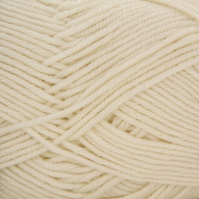 Classic Ella Rae Cashmereno Sport - Ivory