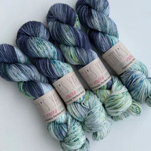 Emma's Yarn Practically Perfect Sock Superwash Merino Knitting Yarn