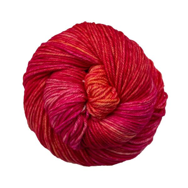 Malabrigo Rios Worsted Knitting Yarn