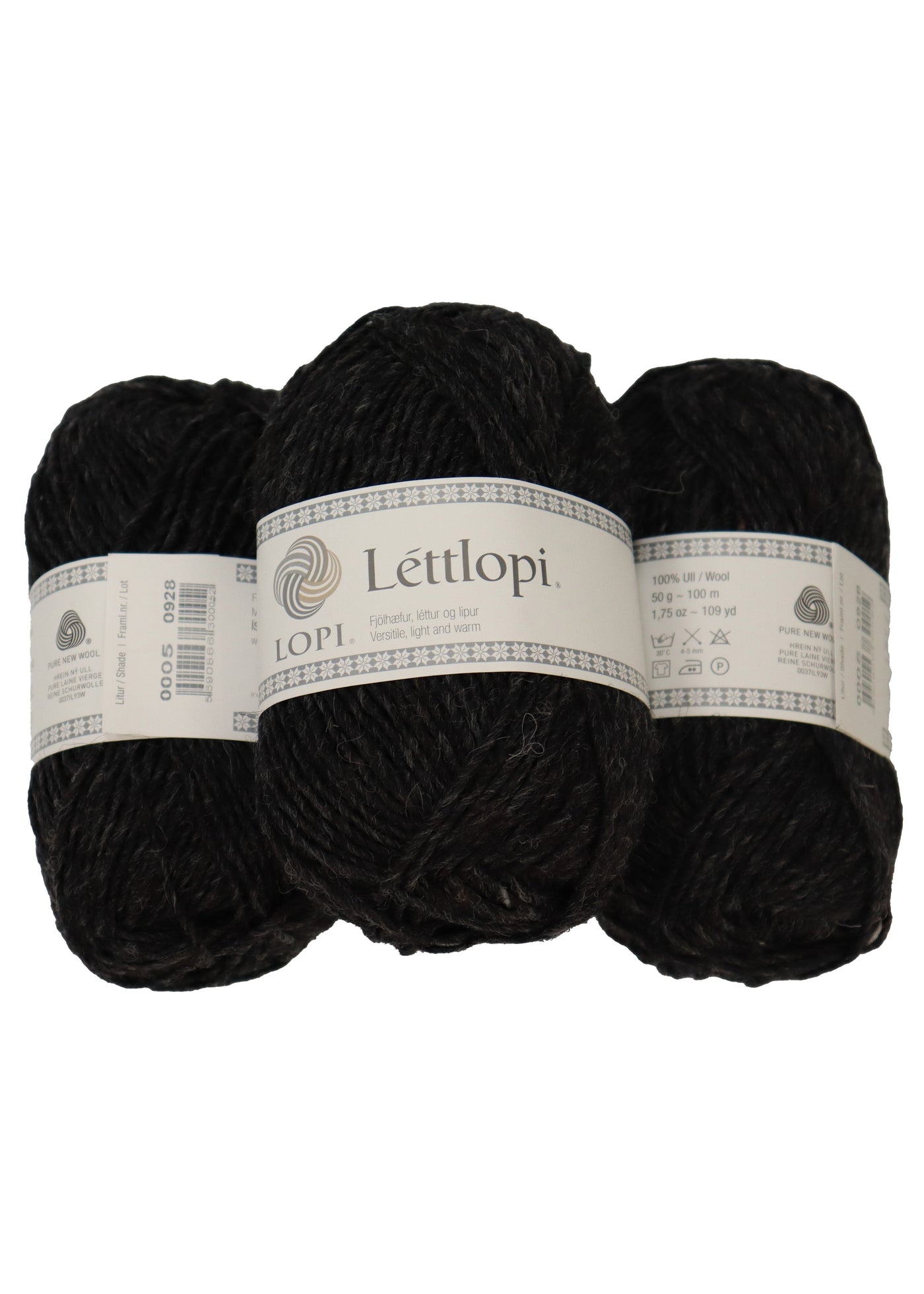 Istex Lettlopi Icelandic Wool Knitting Yarn