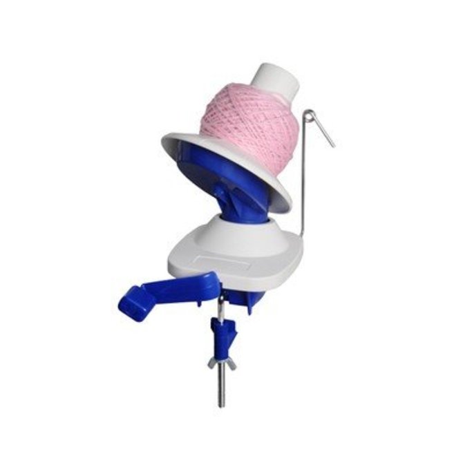 Knitter's Pride Wool Winder - Hand-Operated 