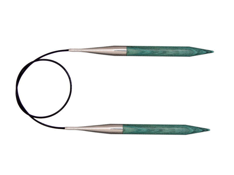 Circular Needles 32 inch - Aqua
