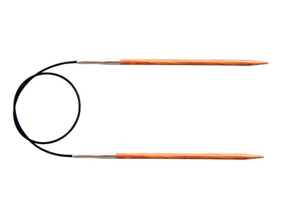 Circular Needles 40 inch - Light Orange