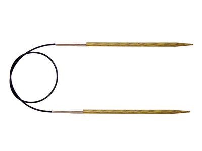 Circular Needles 40 inch - Yellow