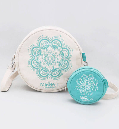 Circular Bags | Knitter's Pride Mindful Collection
