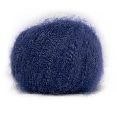 Pascuali Mohair Bliss Lace Silk Knitting Yarn