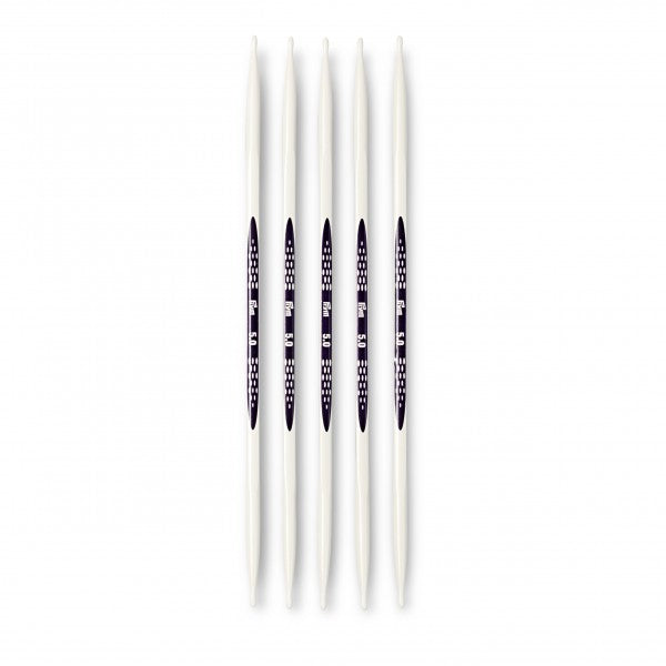 Double Pointed Needles | Prym Ergonomics Plastic Needles