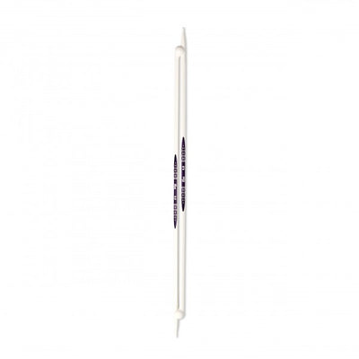 Prym 32 Ergonomic Circular Knitting Needle, Carbon, 2.5mm