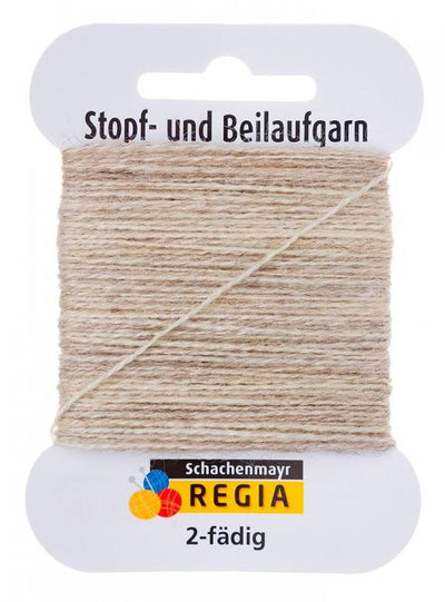 Schachenmayr Regia 2-ply Fingering Weight Darning Wool