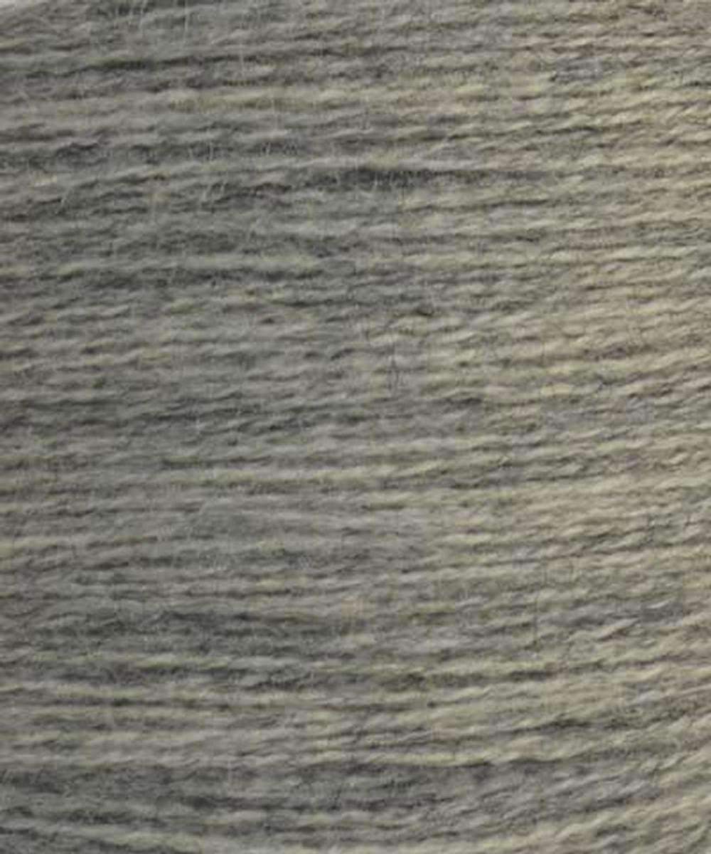 Regia 2-ply 5g Darning Wool - Flannel Marl