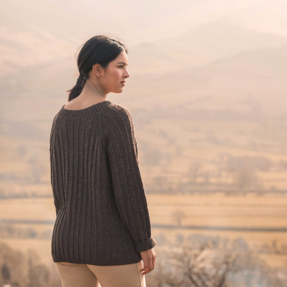 The Fibre Co. Ravenstone 