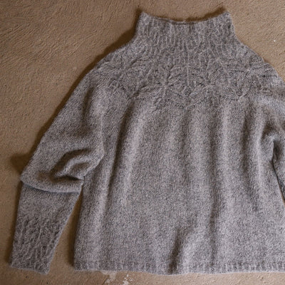 The Fibre Co. Cirro Austrina Sweater (PDF Download)