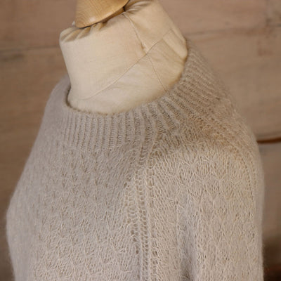 The Fibre Co. Cirro Farra Sweater (PDF Download)