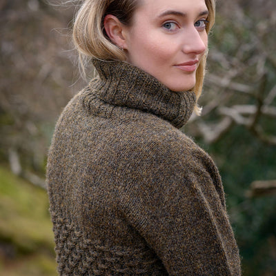 Lore Blea Rock Pullover 