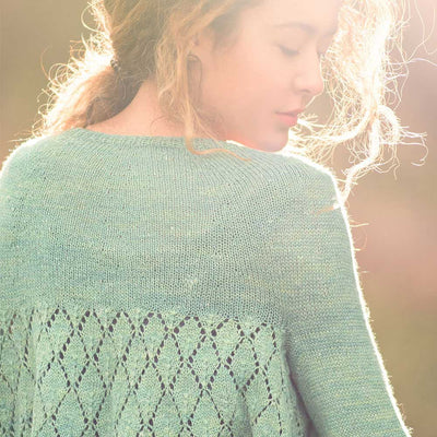 The Fibre Co. Meadow Mori Cardigan (PDF Download)