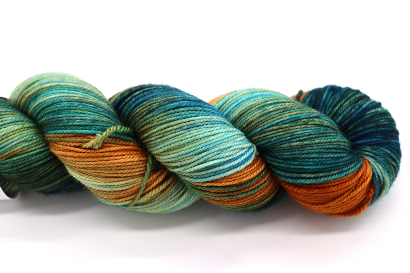 Dream in Color Smooshy Cashmere Fingering Knitting Yarn